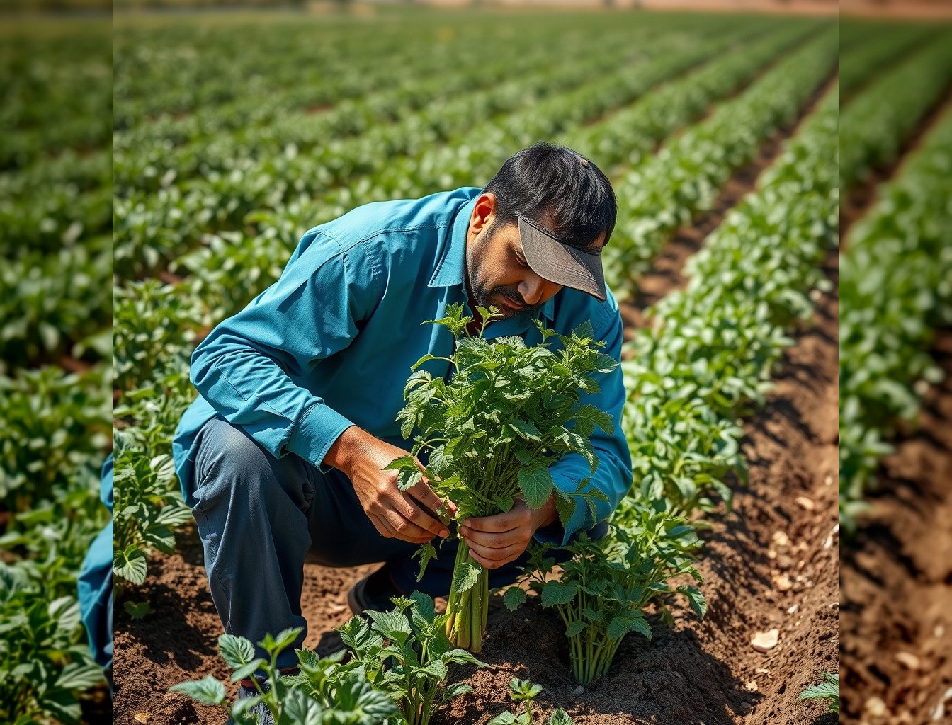 Algeria’s farming shift needs tech and diaspora investment