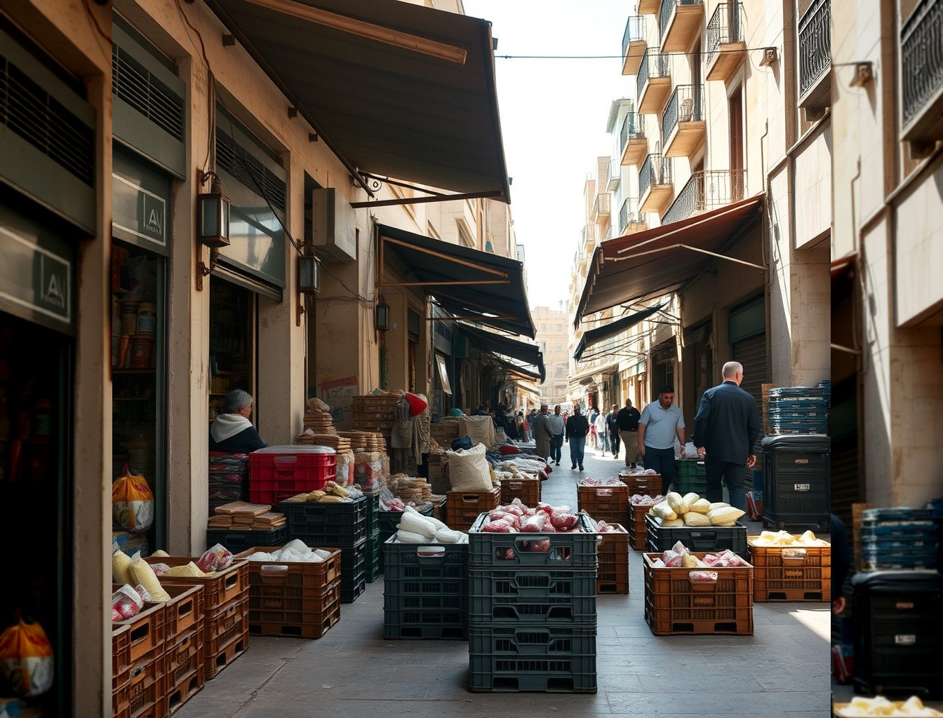 US arms aid to Lebanon risks destabilizing Algeria’s defense trade