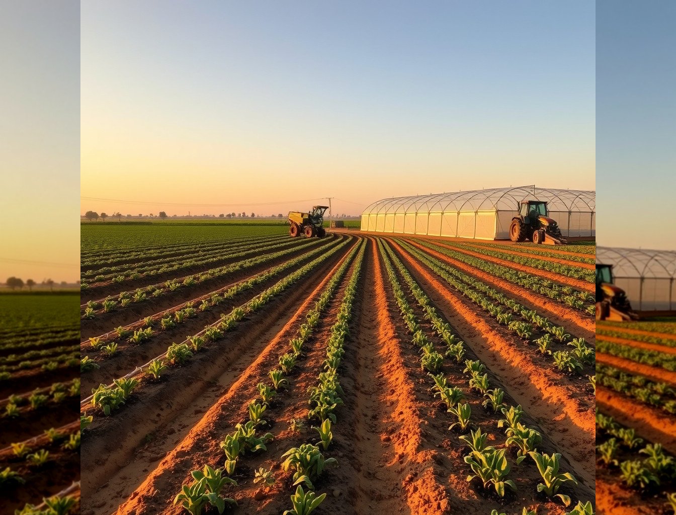Algeria agriculture startup legal checklist for foreign investors