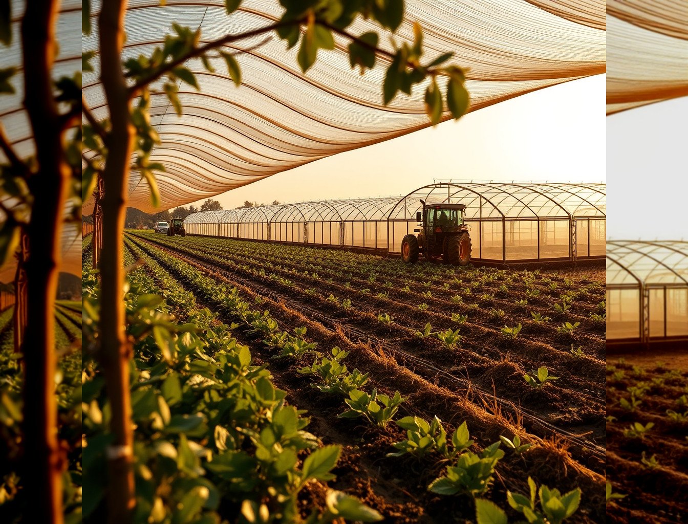 €420 Million Timimoun Project Could Rewrite Algeria’s Agricultural Future