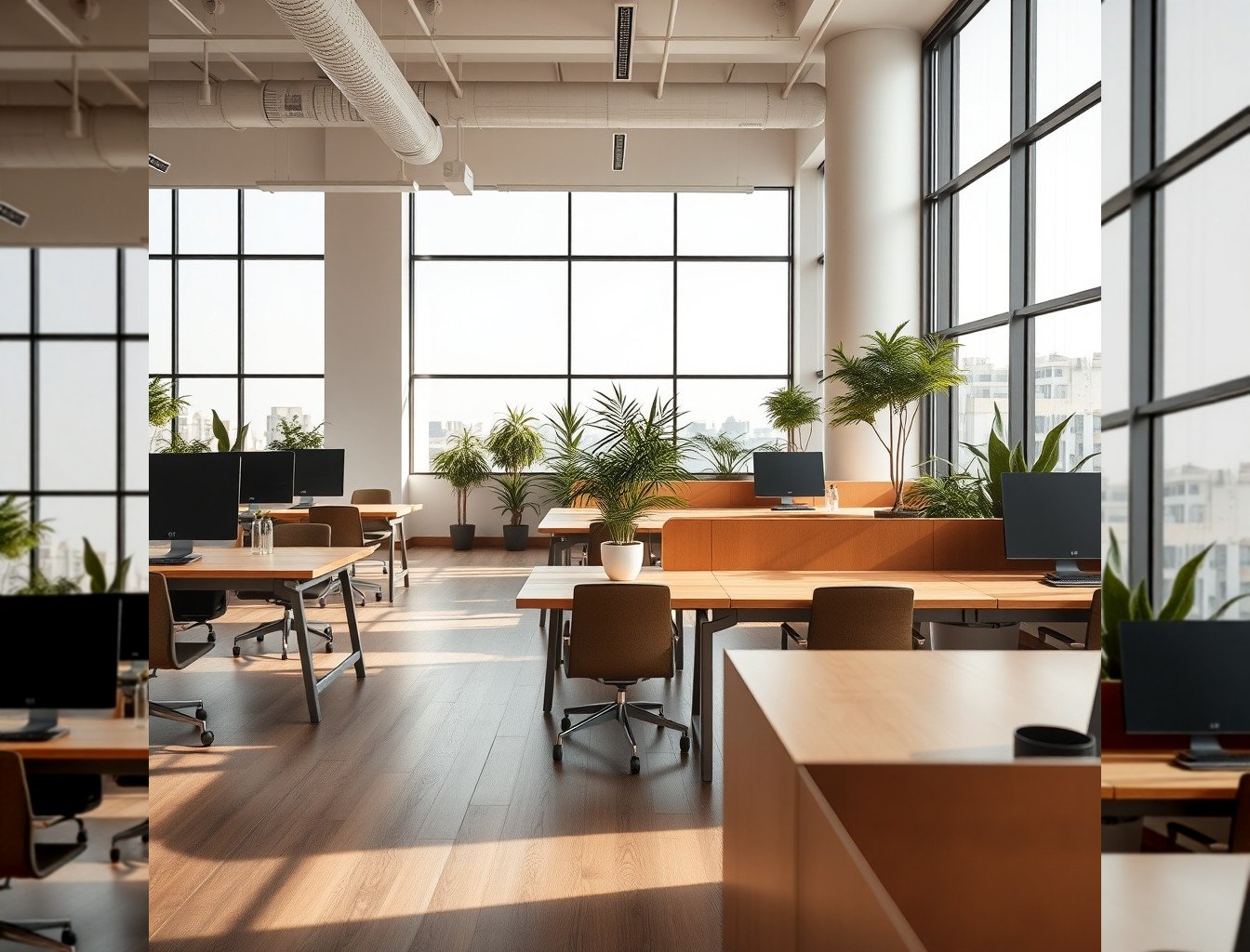 Hiring your first employees in Algeria step by step