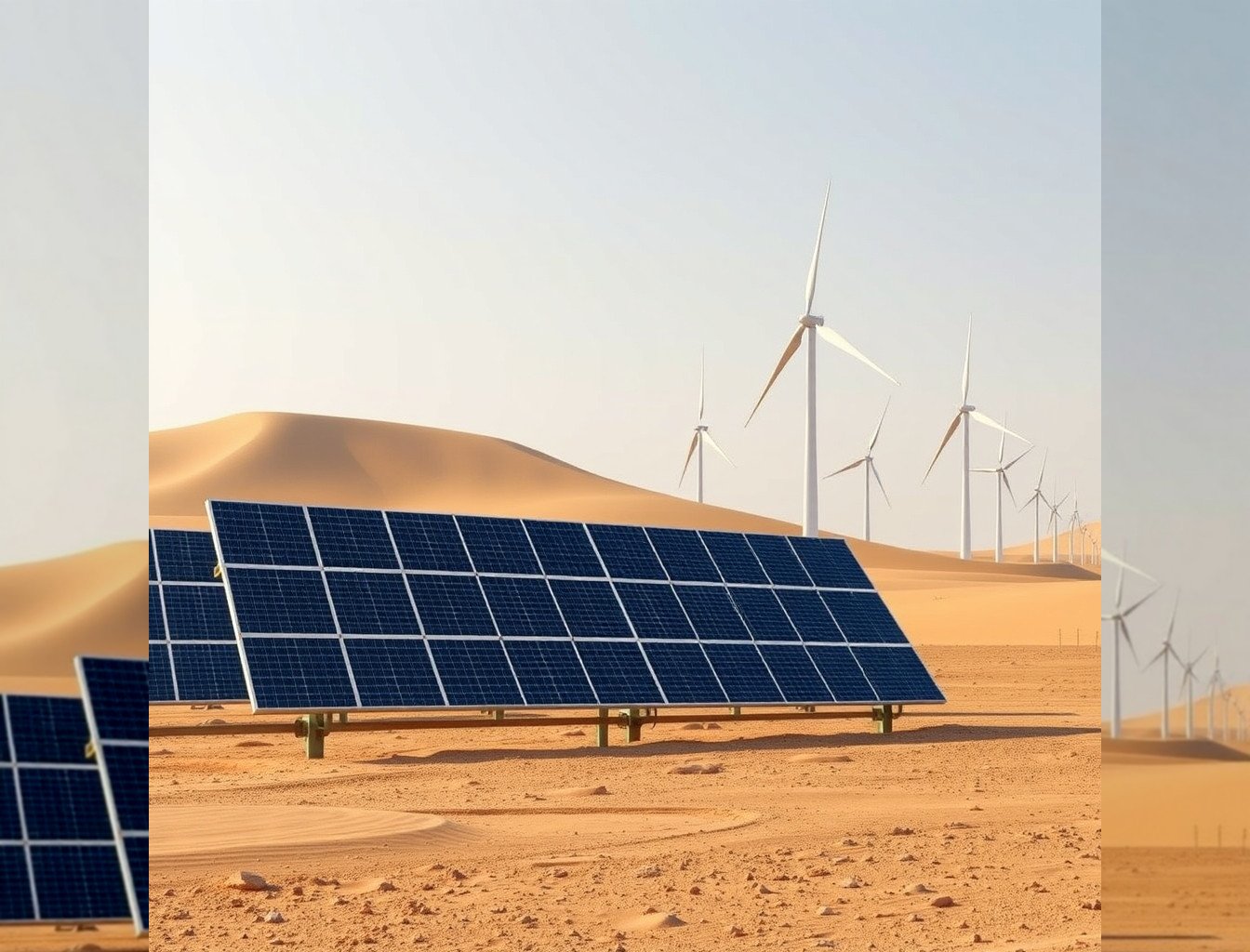 Algeria’s energy deficit soars 29%—what it means for businesses and the diaspora