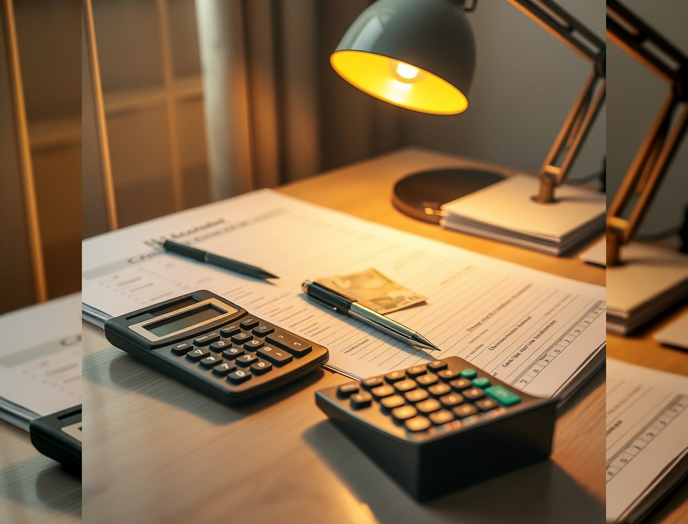 Algeria’s 2027 Budget Puts Tax Relief at the Heart of Business Revival