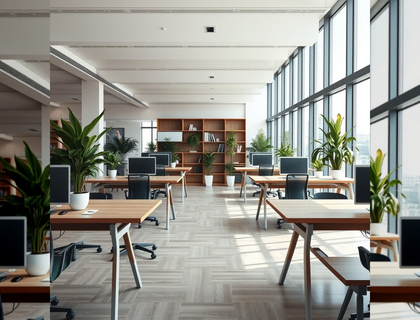 Algeria tech outsourcing company setup – full legal guide