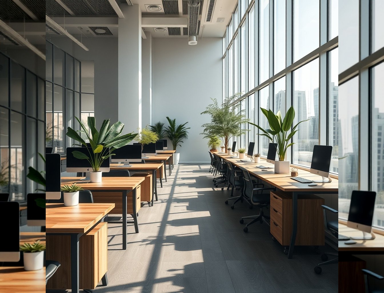 Algeria accounting obligations checklist for new companies