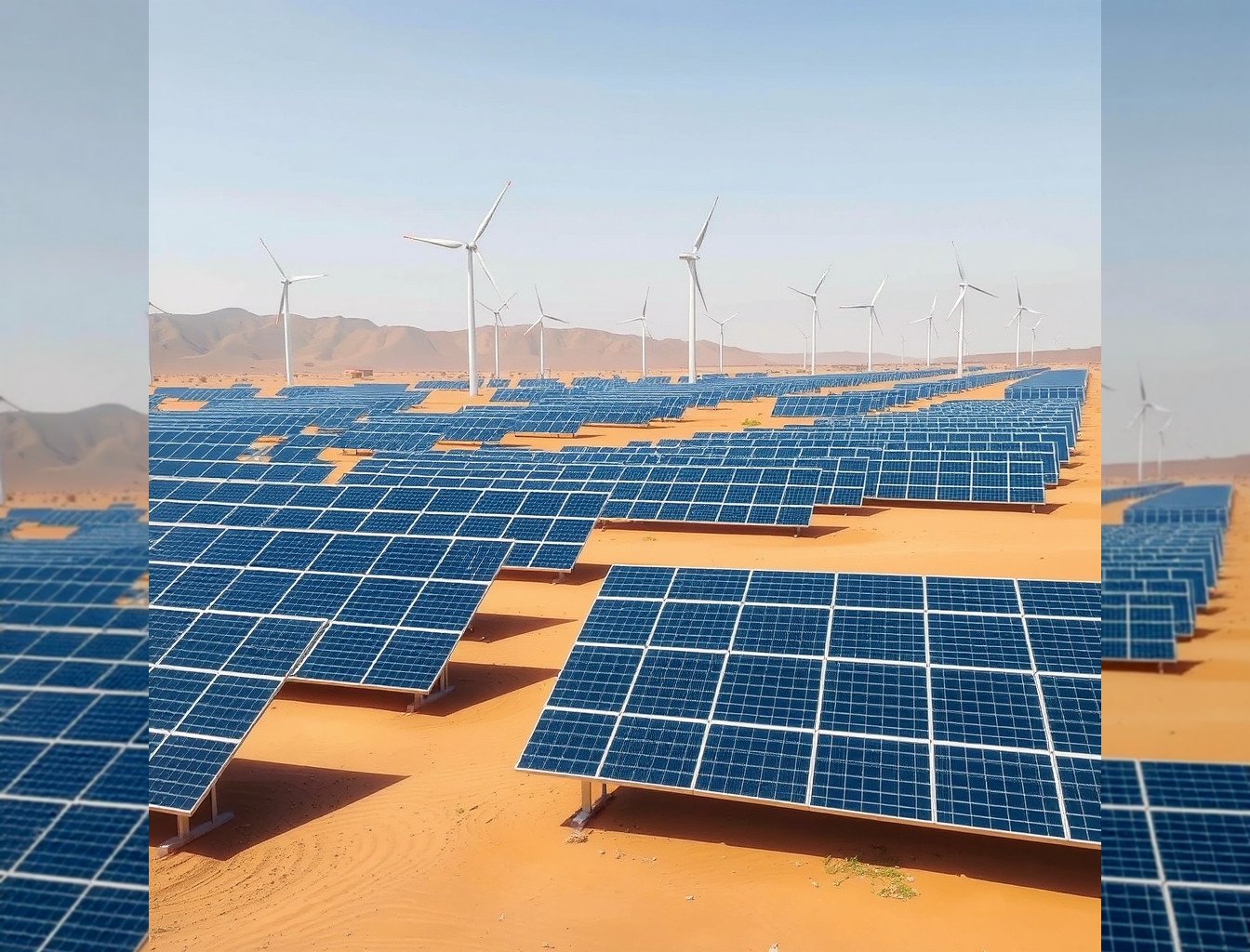 Iraq’s 145 billion barrels of oil vanish into blackouts—what Algeria’s entrepreneurs must learn
