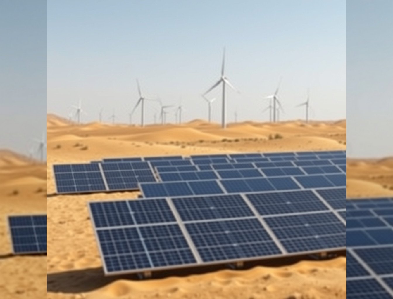 Algeria’s $10 Billion Hydrogen Gamble—Can It Outpace Oil’s Decline?
