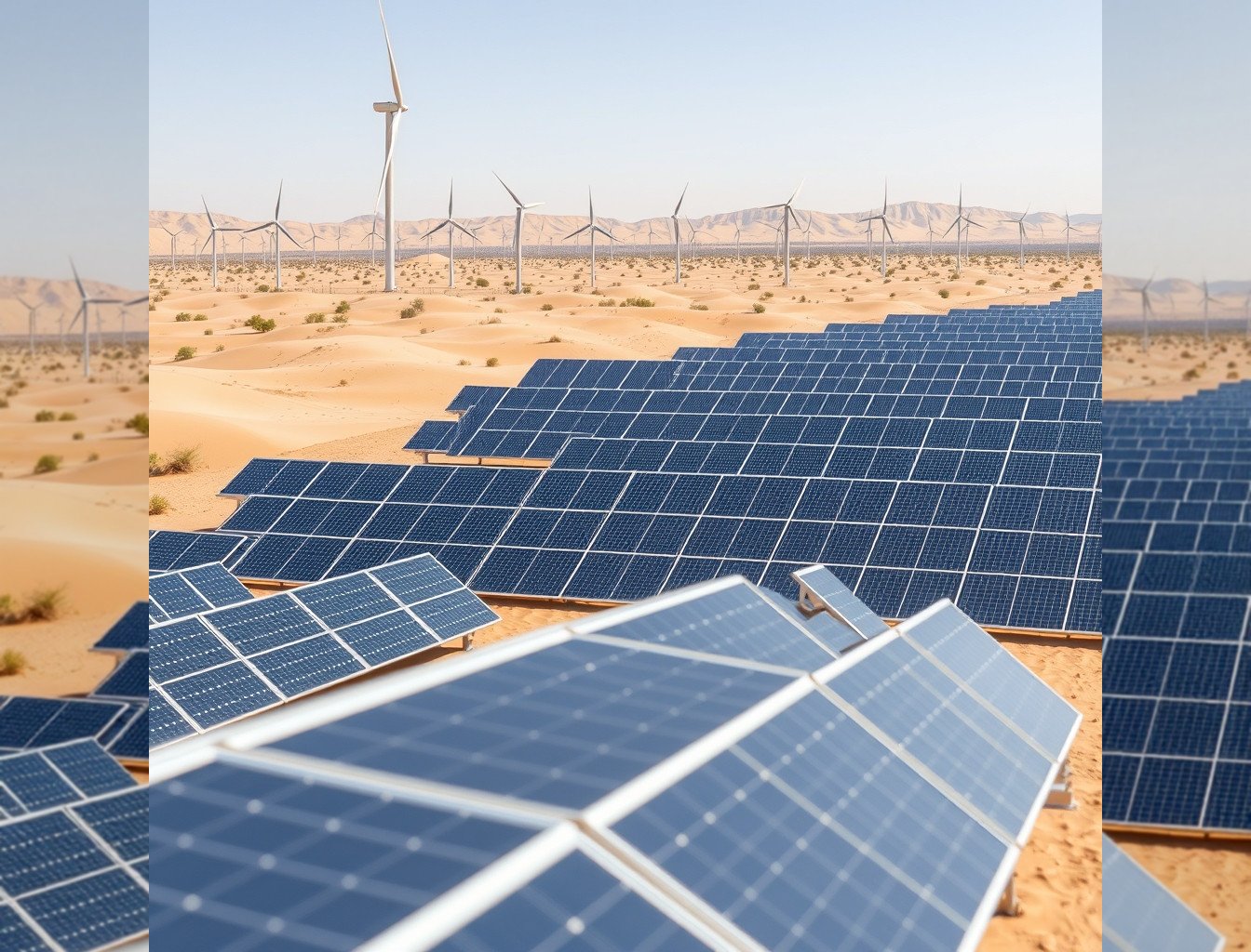 Algeria’s energy sector under fire as Houthi threats expose global supply chain risks
