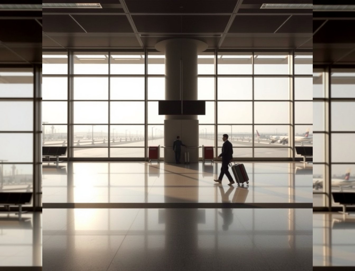 Algeria’s Air Algérie breaks Berlin barrier—what it means for exporters and diaspora trade
