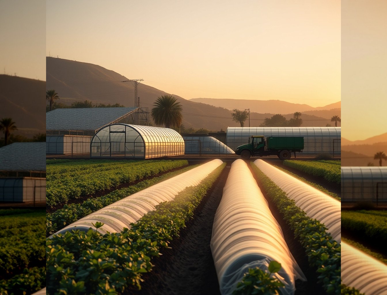 Algeria agriculture startups: legal steps, costs and risks
