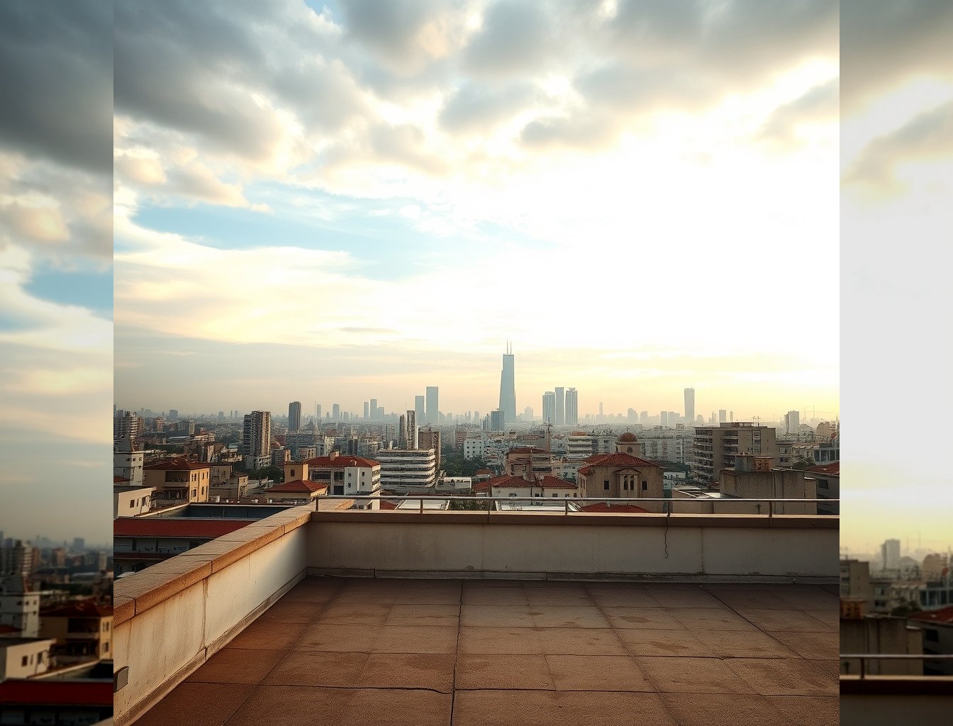 Algeria’s 2027 Budget: 500 Co-ops, $1B in Health—What It Means for Your Business