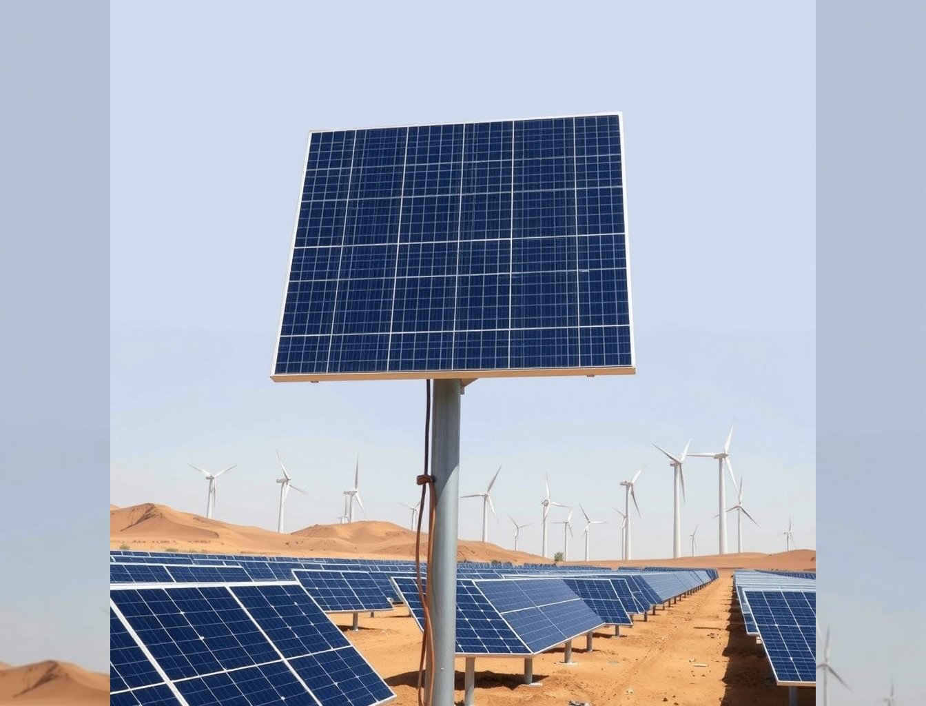 Algeria’s Risky Bet on Russian Energy Ties—What It Means for Local Businesses and the Diaspora