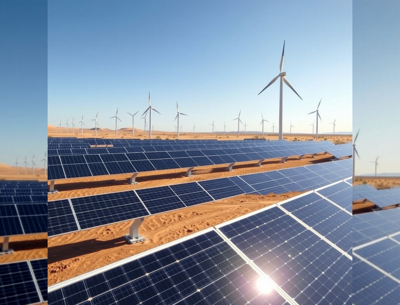 Algeria’s energy deficit soars 29%—what it means for businesses and the diaspora